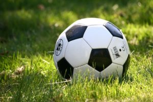 US Quéménéven : Journée portes ouvertes @ Stade Municipal
