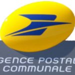 Fermeture agence postale communale