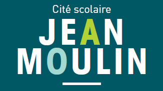 Logo du lycée Jean-Moulin de Châteaulin