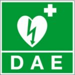 Logo DAE