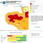 Tempête Cioran : alerte rouge
