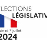 Élections législatives 2024 second tour ⋅ résultats