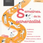 Semaines de la parentalité