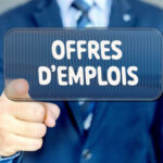 Offre d’emploi saisonnier