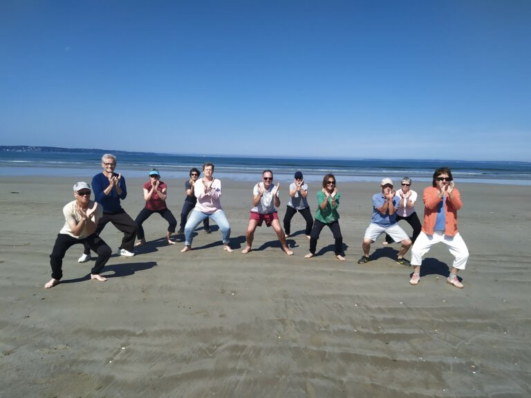 Qi Gong