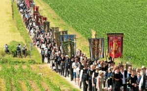 La Grande Troménie