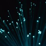 Tranchées pour la fibre à partir 16 juin