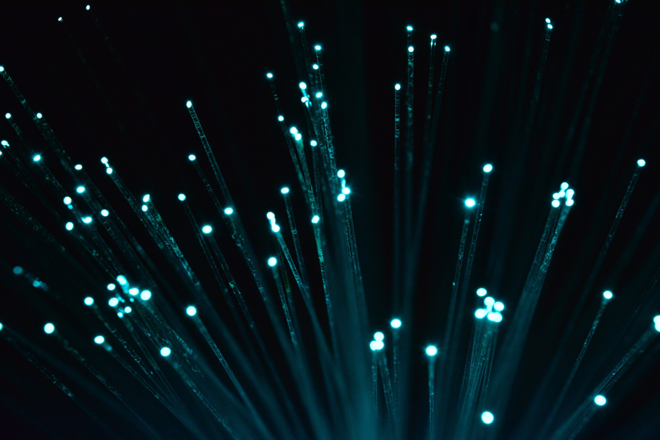 Fibre optique