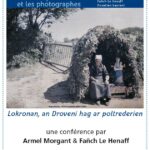 Conférence « Locronan, la Troménie et les photographes »