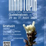 Festival Manotopia 2e édition