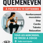 Reprise Gym loisirs