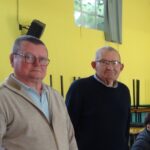Dissolution de la section locale de la FNACA et création de l’Association des Anciens Combattants de Quéménéven