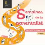 Semaines de la parentalité