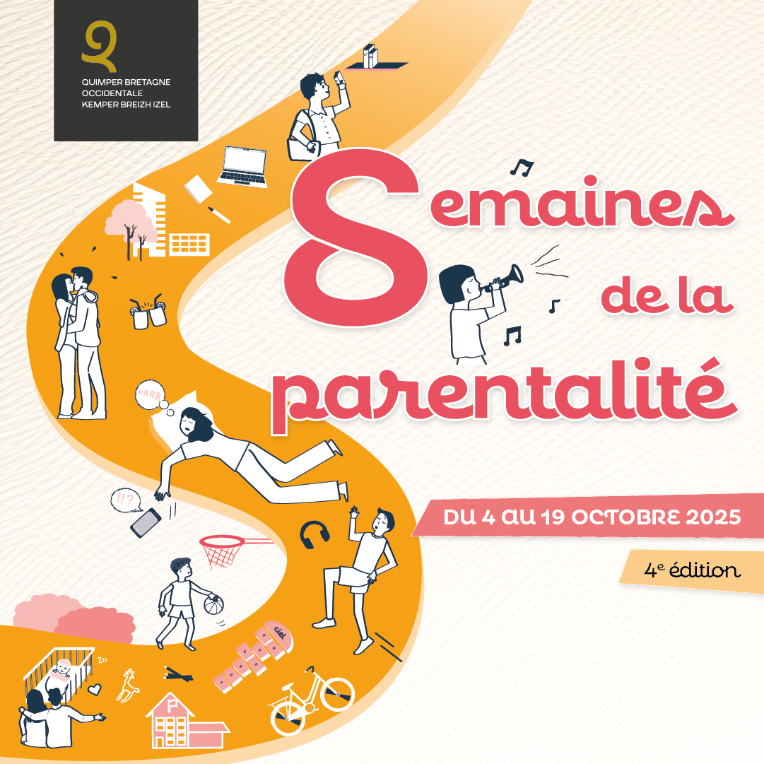 Semaines de la parentalité
