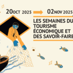 QBO : Semaines du tourisme économique et des savoir-faire