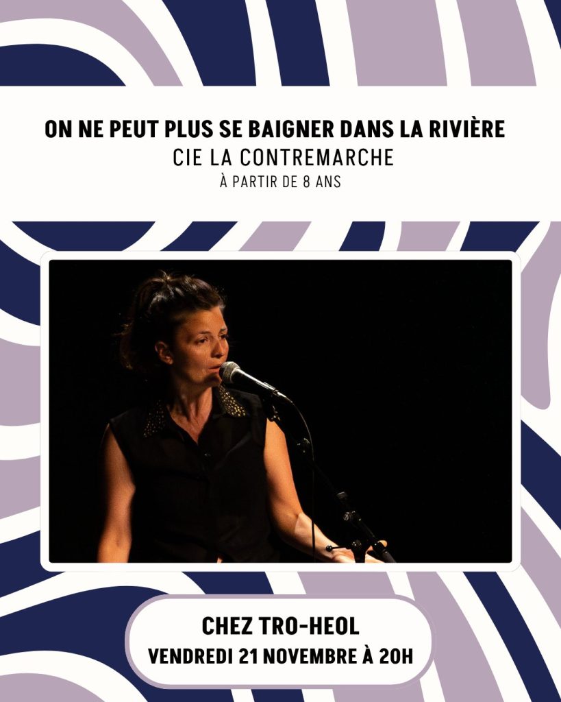 Deux rendez-vous Tro-heol @ Tro-heol