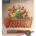 QBO : Catalogue des producteurs en circuits courts