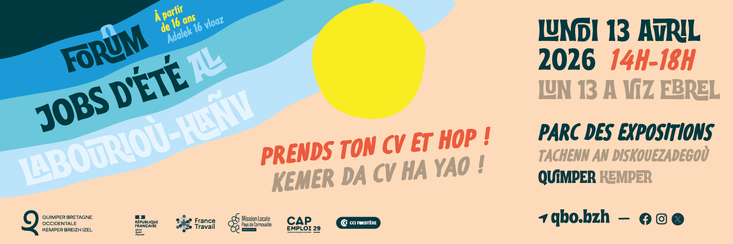 QBO : Forum jobs d&rsquo;été